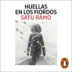HUELLAS EN LOS FIORDOS (HILDUR 1) (AUDIOLIBRO)