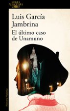 EL ÚLTIMO CASO DE UNAMUNO