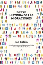 Breve historia de las migraciones