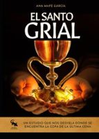 EL SANTO GRIAL