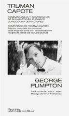 La biografía de Truman Capote