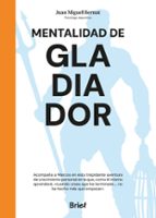 MENTALIDAD DE GLADIADOR (EBOOK)