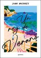 UN REY DE VERANO (EBOOK)