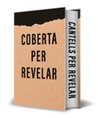 SENSE TÍTOL EMPIRI (NO LLIBRE 4) EDICIÓ LIMITADA AMB CANTELLS TIN TATS