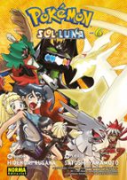 POKEMON SOL Y LUNA 6