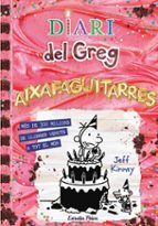 DIARI DEL GREG 20. AIXAFAGUITARRES