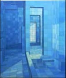 adriana varejao: chambre dechos = echo chamber (catalogo de expo sicion) (bilingue frances-ingles)-9782742754403