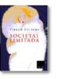 que t anava a dir; societat limitada: la millor literatura d avui-2910010071007