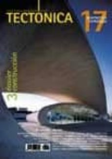 tectonica nº 17 (2004): geometrias complejas-2910010095607