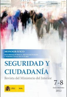 seguridad y ciudadania, 7-8 (enero-diciembre)-2910016487307