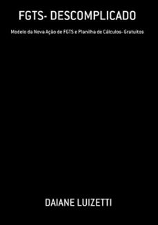 fgts- descomplicado (ebook)-daiane luizetti-3410001550607