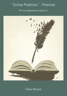 " surtos poeticos " - poemas (ebook)-fábio morais-3410002984807