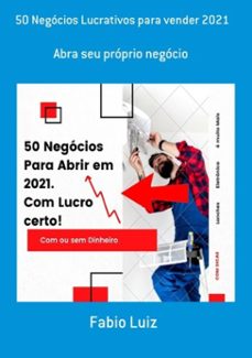 50 negocios lucrativos para vender 2021 (ebook)-fabio luiz-3410003546707