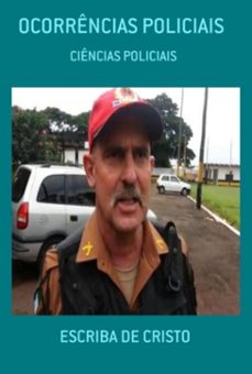 ocorrencias de delegacia (ebook)-escrivão zorro-3410004156707