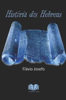 historia dos hebreus (ebook)-flavio josefo-3410004896207