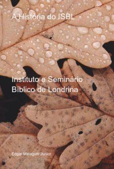 a historia do isbl (ebook)-edgar malagutti junior-3410005138207