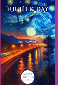 "night and day",  a novel written by virginia woolf (ebook)-virginia woolf-3410006002507