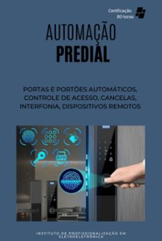 automaço predial (ebook)-instituto profissionalização em de eletroeletrônica-3410006159607