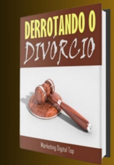 derrotando o divorcio (ebook)-rodrigo souza-3410006262307