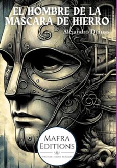 el hombre de la mascara de hierro (alejandro dumas) (ebook)-alexandre dumas-3410006424507