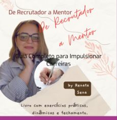 de recrutador a mentor (ebook)-sena renata-3410007058107