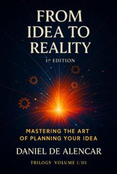from idea to reality 1st edition trilogy volume i (ebook)-santos daniel-3410007254707