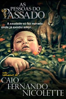 as pessoas do passado (ebook)-fernando nicolette caio-3410007346907