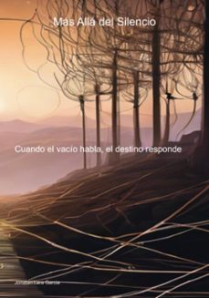 mas alla del silencio (ebook)-lara g.-3410007631607