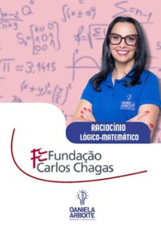 fcc - raciocinio logico-matematico (ebook)-daniela arboite de oliveira-3410008017707