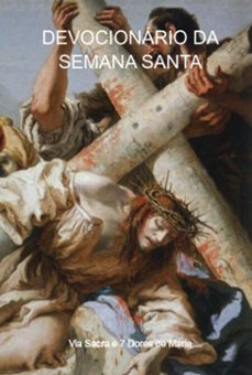devocionario da semana santa (ebook)-marcos favero-3410008028307