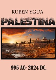 palestina (ebook)-ruben ygua-3410008063407