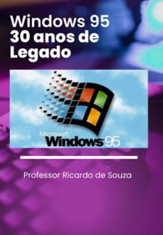 windows 95 (ebook)-ricardo de souza-3410008126607