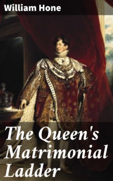 the queen's matrimonial ladder (ebook)-4057664627407