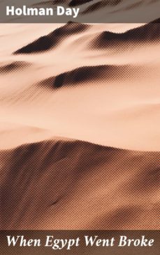 when egypt went broke (ebook)-4064066202507