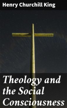 theology and the social consciousness (ebook)-4064066206307
