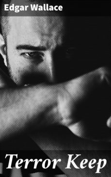 terror keep (ebook)-edgar wallace-4064066355807