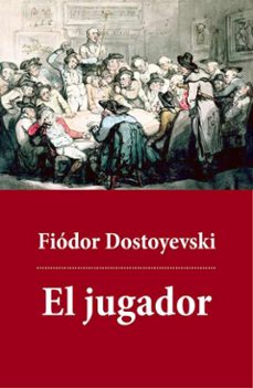 el jugador (ebook)-fiodor dostoievski-4064066498207