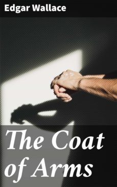 the coat of arms (ebook)-edgar wallace-4066338098207