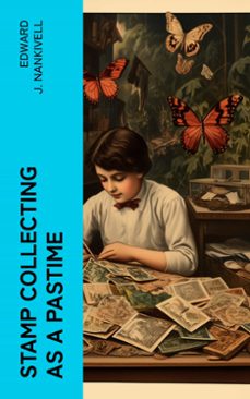 stamp collecting as a pastime (ebook)-4066339553507