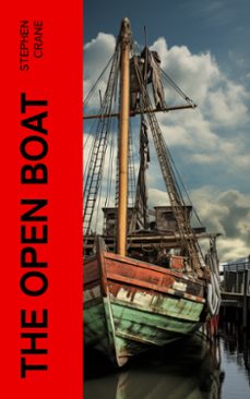 the open boat (ebook)-stephen crane-4066339580107