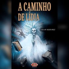 a caminho de lidia (ebook)-oscar nestarez-4066339974807
