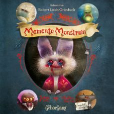 memento monstrum, bd.1 (audiolibro)-jochen till-4069828947207