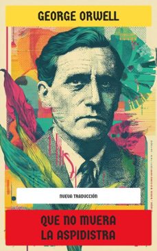 que no muera la aspidistra (ebook)-george orwell-4099994070607