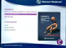 cmasr-2. escala de ansiedad manifiesta en niños, revisada-2.-cecil r. reynolds-4489009001007