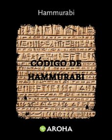 codigo de hammurabi (ebook)-7502297053507