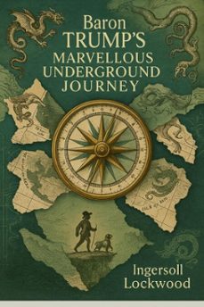 baron trump's marvelous underground journey (ebook)-ingersoll lockwood-7502319077207
