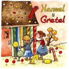 hansel y gretel (ebook)-8423646200207