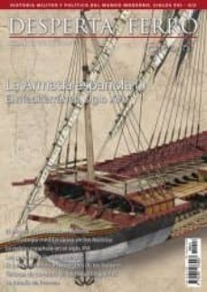 armada española (i) (revista desperta ferro 14)-8423793703507