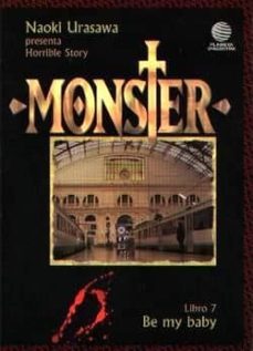 monster nº 7-8432715009207