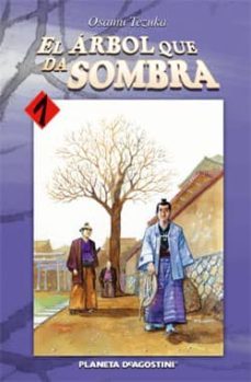 (4hx0): el arbol que da sombra nº 1-osamu tezuka-8432715013907